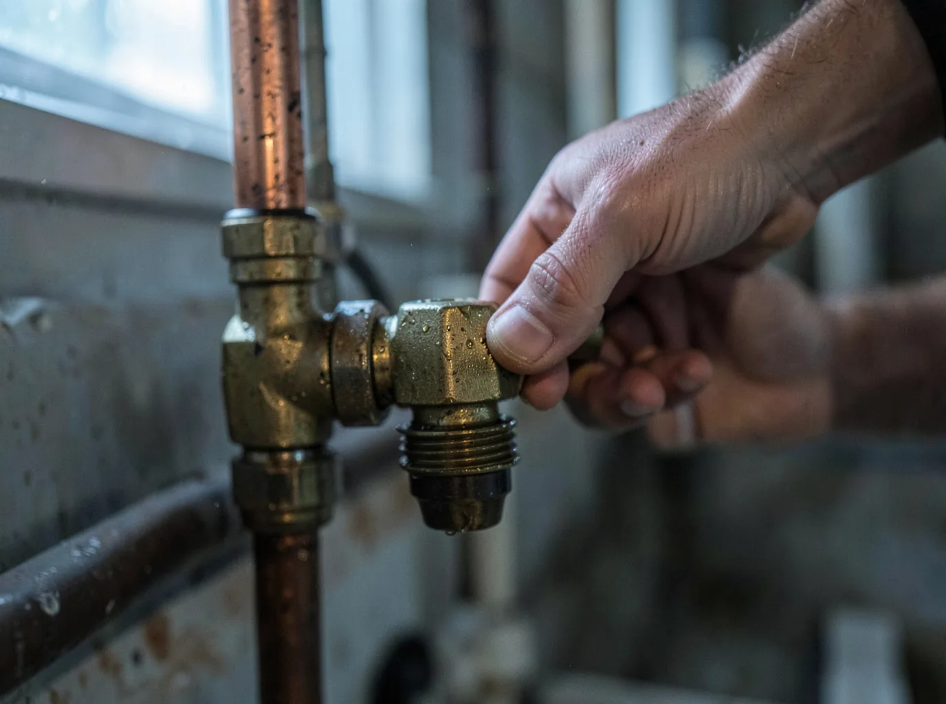 Emergency Plumber Moundridge, KS FAQs